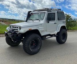 TROLLER T4 TROLLER T-4 4X4 3.0 TB INT. CAP. RÍGIDA DIESEL 2008