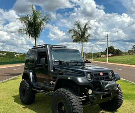 TROLLER T4 TROLLER T-4 4X4 3.0 TB INT. CAP. RÍGIDA DIESEL 2009