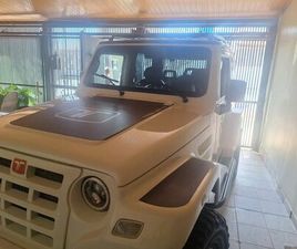 TROLLER T4 TROLLER T-4 4X4 3.0 TB INT. CAP. RÍGIDA DIESEL 2011