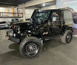 TROLLER T4 TROLLER T-4 4X4 3.0 TB INT. CAP. RÍGIDA DIESEL 2011