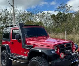 TROLLER T4 TROLLER T-4 4X4 3.0 TB INT. CAP. RÍGIDA DIESEL 2011