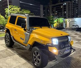 TROLLER T4 TROLLER T-4 4X4 3.2 20V TDI CAP. RÍGIDA DIESEL 2019