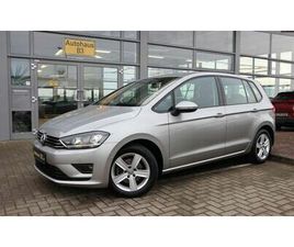 VOLKSWAGEN GOLF SPORTSVAN VOLKSWAGEN GOLF SPORTSVAN VII COMFORTLINE DSG XENON ACC