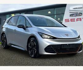 E-BOOST 79KWH V3 AUTO 5DR