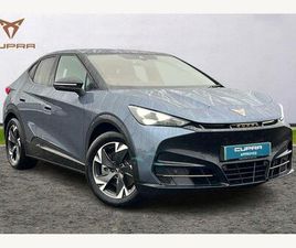 77KWH V1 SUV COUPE AUTO 5DR