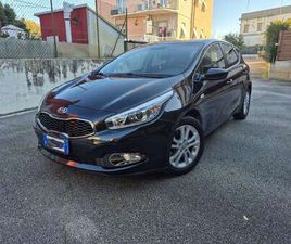 (METANO BRC 90LIT) CEED II 2012 1.4 CVVT COOL MY13