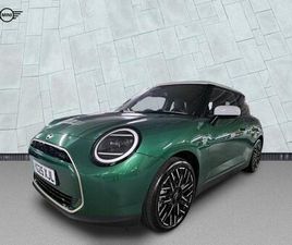 E 40.7KWH EXCLUSIVE AUTO 3DR