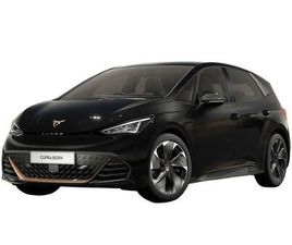 E-BOOST 59KWH V1 AUTO 5DR