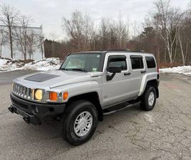 HUMMER H3 2010 HUMMER H3 4X4 RUNS / LOOKS GOOD! PRICED TO SELL!