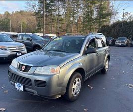 2006 SATURN VUE RUNS GOOD CHEAP SUV