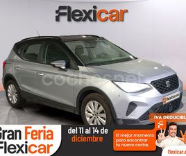 SEAT ARONA SEAT ARONA 1.0 TSI DSG STYLE XM