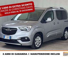 LIFE M1 1.5D 130CV ELEGANCE S&S L1H1 MT6