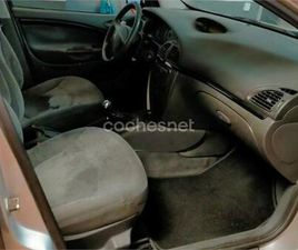 CITROEN C5 CITROEN C5