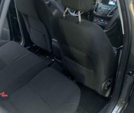 FORD FOCUS FORD - FOCUS