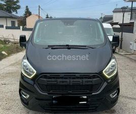 FORD TOURNEO CUSTOM FORD TOURNEO CUSTOM