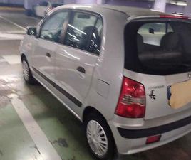 HYUNDAI ATOS HYUNDAI - ATOS