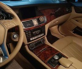 MERCEDES CLS MERCEDES-BENZ - CLS
