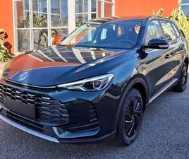 ZS 5P 1.5 BENZINA 115CV STANDARD *NUOVA DA IMMATR*