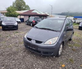 MITSUBISHI COLT MITSUBISHI COLT 1.1I 75PS 1,600 BGN