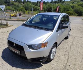 MITSUBISHI COLT MITSUBISHI COLT 1.3 5,600 BGN