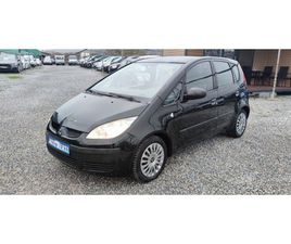 MITSUBISHI COLT MITSUBISHI COLT 1.3I 4,500 BGN