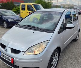 MITSUBISHI COLT MITSUBISHI COLT 1.5 DID 4,400 BGN