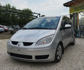 MITSUBISHI COLT MITSUBISHI COLT 1.5U043AБ 4,200 BGN