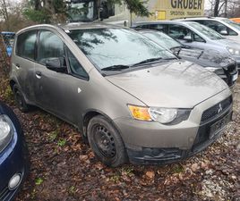 MITSUBISHI COLT MITSUBISHI COLT 1000 I 3,700 BGN