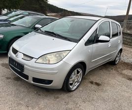 MITSUBISHI COLT MITSUBISHI COLT 3,000 BGN