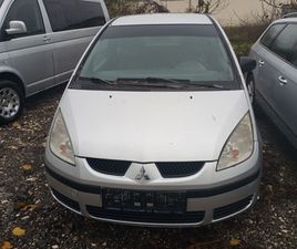 MITSUBISHI COLT MITSUBISHI COLT 3,200 BGN