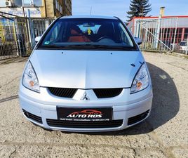 MITSUBISHI COLT MITSUBISHI COLT EDITION 4,300 BGN