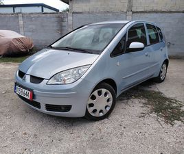 MITSUBISHI COLT MITSUBISHI COLT U041AU043BИU043CАТИU043A 3,300 BGN