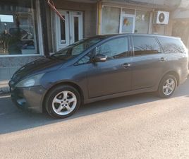 MITSUBISHI GRANDIS MITSUBISHI GRANDIS 2.0 D 4,800 BGN