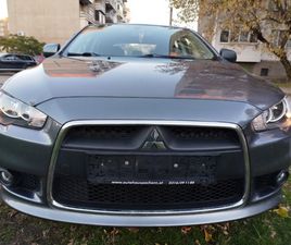 MITSUBISHI LANCER SPORTBACK MITSUBISHI LANCER 1.5 SPORTBACK 6,800 BGN