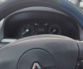 RENAULT LAGUNA RENAULT - LAGUNA