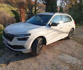 KAMIQ 1.0 TSI BLACK DOTS 95CV