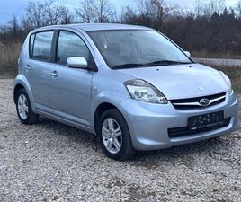 SUBARU JUSTY SUBARU JUSTY 4,100 BGN