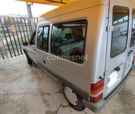 CITROEN C15 CITROEN C15