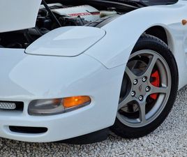 CHEVROLET CORVETTE 5.7I*TARGA 59,999 BGN