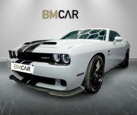 CHALLENGER 5.7 V8 R/T 375CV AT8