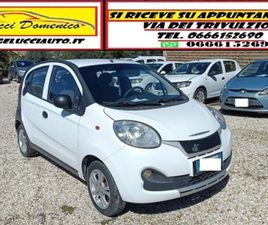 DR MOTOR DR ZERO DR ZERO DR ZERO 1.0 BIFUEL GPL