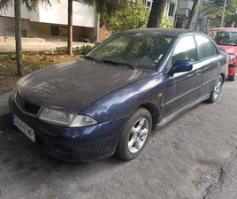 MITSUBISHI CARISMA GDI 1,900 BGN