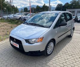MITSUBISHI COLT MITSUBISHI COLT 1.2I/ГU0410U0417 5,300 BGN