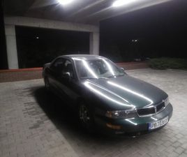 MITSUBISHI DIAMANTE 3.5 V6 I 7,900 BGN