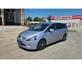 MITSUBISHI GRANDIS MITSUBISHI GRANDIS 2.0 DID 7U043C 3,550 BGN