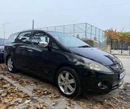 MITSUBISHI GRANDIS MITSUBISHI GRANDIS 2.4I 3,600 BGN