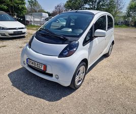 MITSUBISHI I-MIEV U0415U041BU0415U041AU0422U0420U0418U0427U0415U0421U041AU0418 7,997 BGN