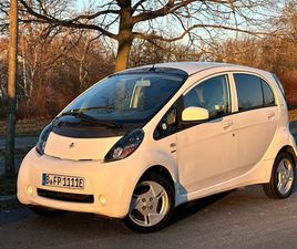 MITSUBISHI I-MIEV MITSUBISHI I-MIEV U0415U043BЕU043AТРО 8,500 BGN