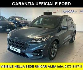 2.500 BENZINA FULL HYBRID 190 CV ST-LINE