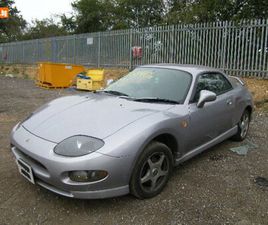 MITSUBISHI ECLIPSE 2.0 15,000 BGN